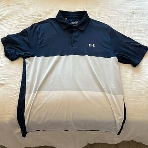 Men’s Under Armour Golf Polo